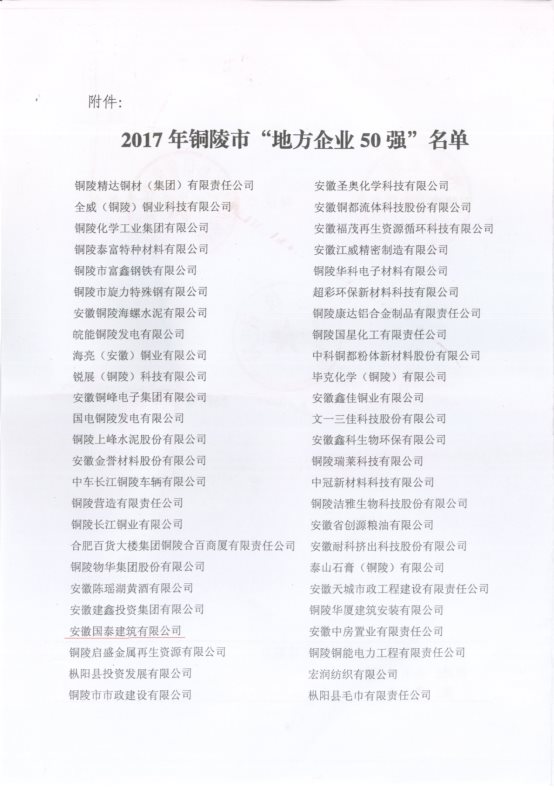 关于公布2017年铜陵市“地方企业50强”的通知4.jpg